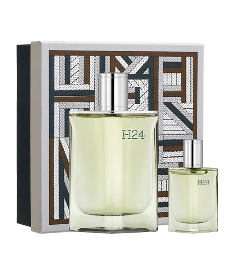 hermes h24 bargello|hermes cologne perfume.